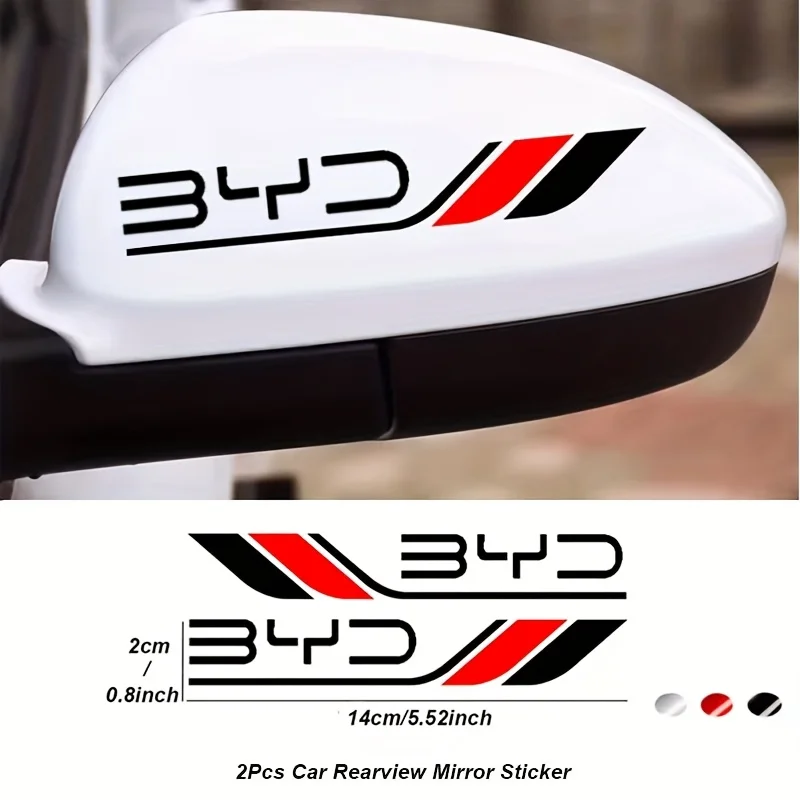 Byd Atto 3 Acte 3 T…