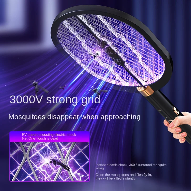 โคมไฟฆ่ายุง USB โฟโตคะตะไลต์, เครื่องดักยุงในครัวเรือน, เครื่องดักยุง, ชาร์จไม้ตียุงไฟฟ้า 2-in-1