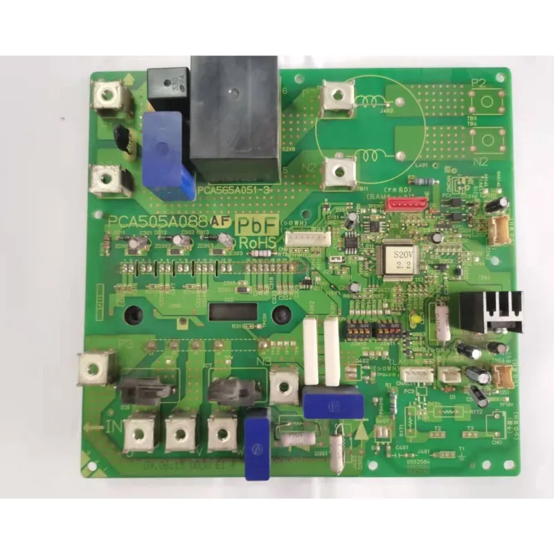 

PCA505A088 PCA565A051-3