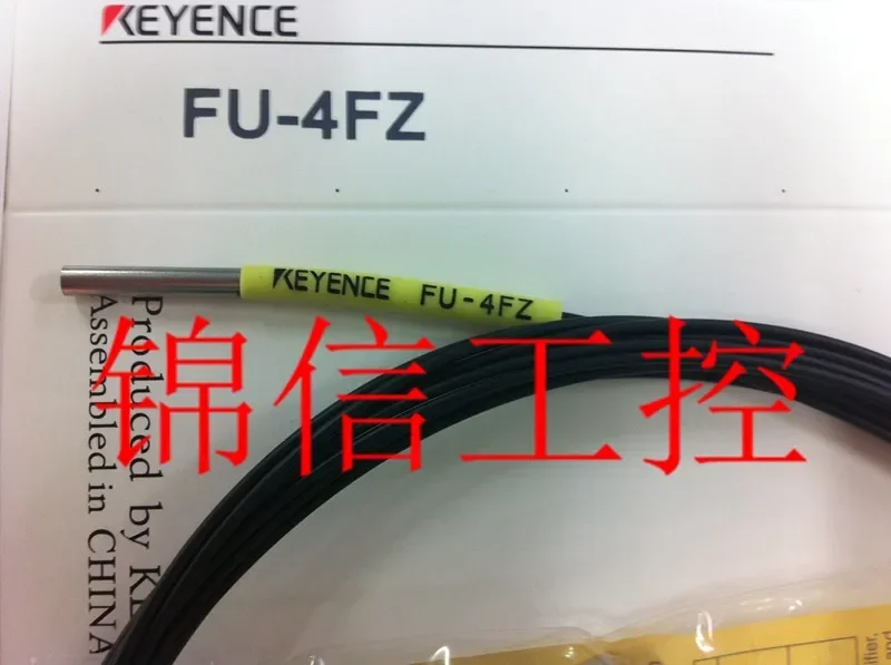 KEYENCE FU-4FZ  100%  new and original