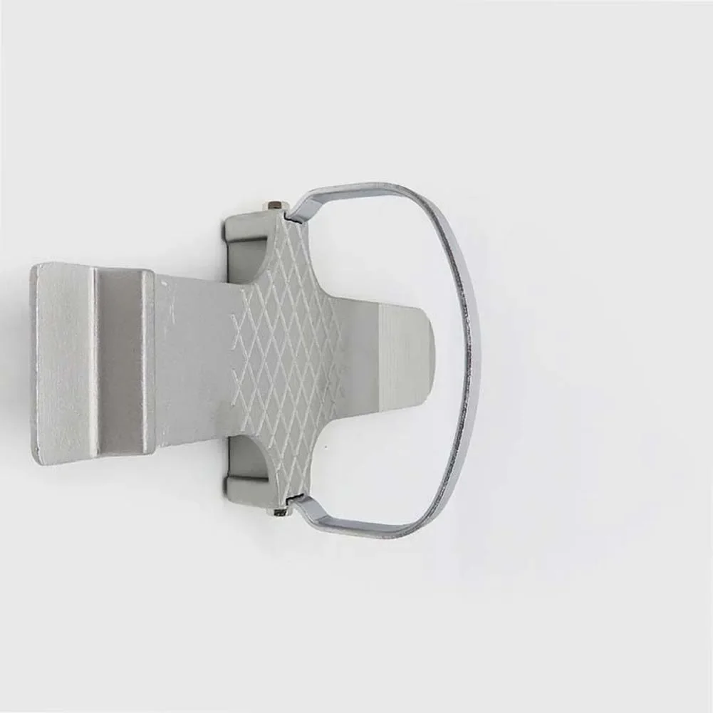 Foot Lift Tool For Carrying Drywall Plaster Board Glass Panel Anti-Slide Design For Construction Installation Work