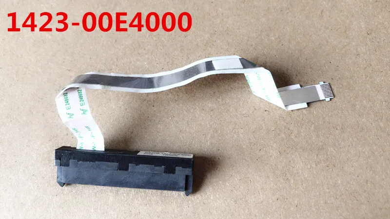 

Suitable for laptop hard disk cable hard disk interface transfer interface HDD cable PA4DB 1423-00E4000 10-pin