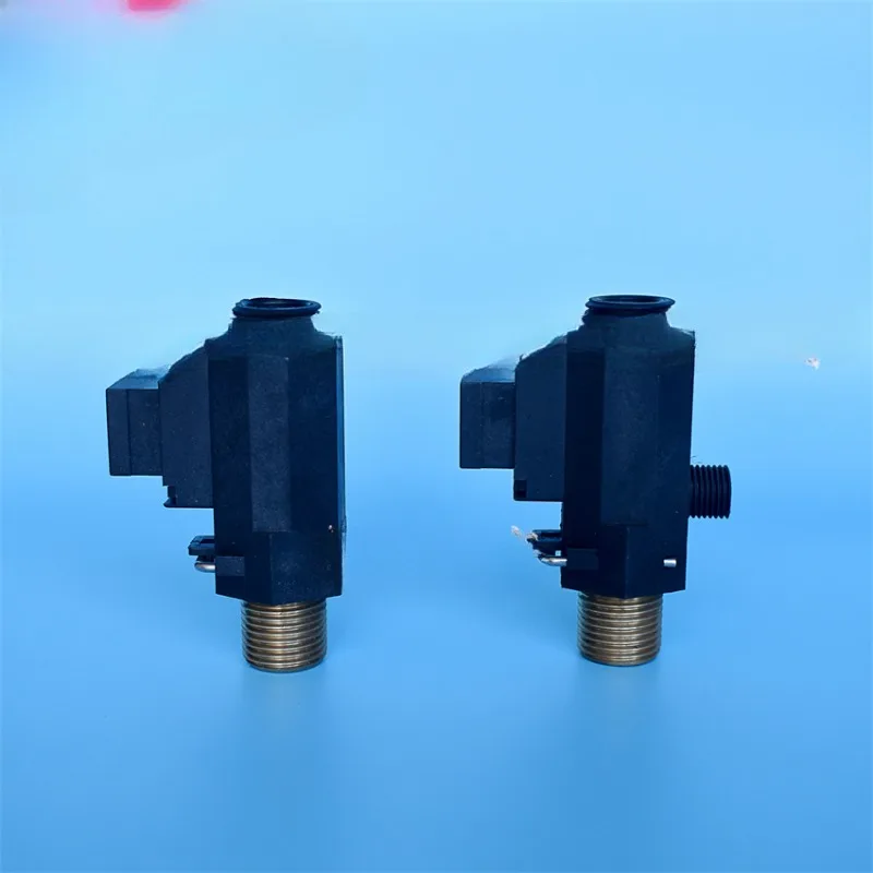 Gas wall-hung boiler water flow switch, heating and hot water dual-purpose furnace float flow sensor accessories