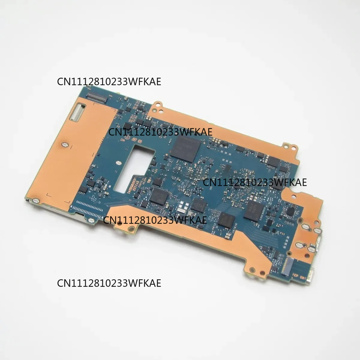 For Sony A7M4 A7 IV ILCE-7M4/7 IV main board SY-1122 repair parts