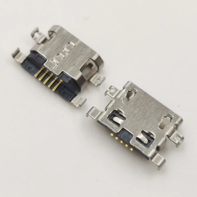 

5-20Pcs Dock Charging Port Plug Connector USB Charger Jack For Nokia C20Plus TA-1113 TA-1339 TA-1348 3.1 C10 X3 C20 Plus A-1380