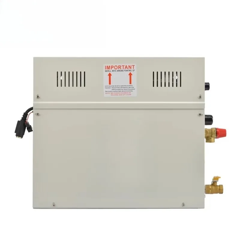 3Kw 4.5Kw 6Kw 8Kw S… - image