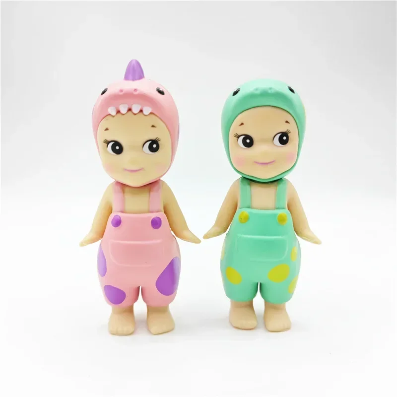 Рисунок 5 - Сонни Ангел слепая коробка серия