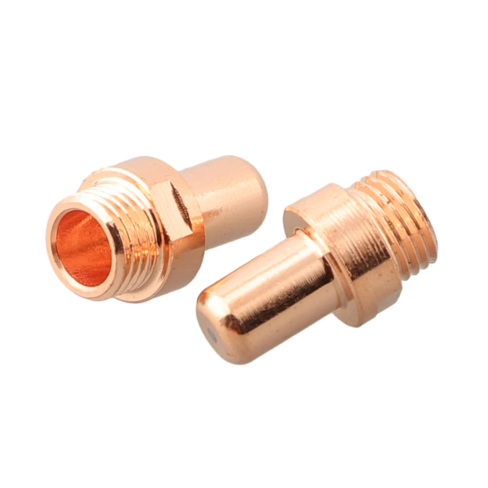 For cebora CP70 Compatible Electrode & Nozzle Set Includes Reference Numbers WSP09003 WSP09004 in a Pack of 20