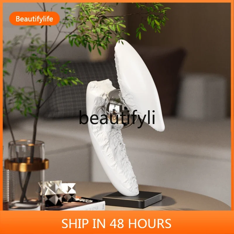 sculpture-d'art-geometrique-abstrait-a48-ornement-pour-hall-d'hotel-salon-escalier-couloir-et-decoration-d'allee