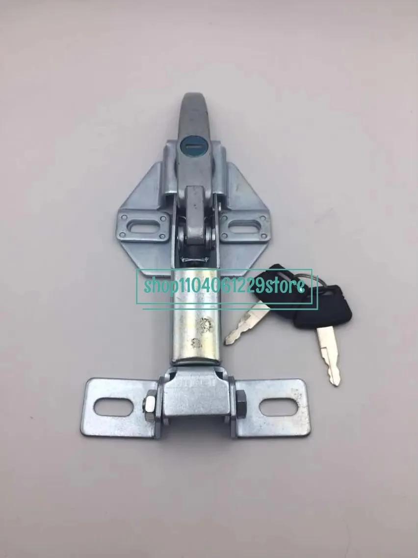 For Hitachi hood lock ZAX120/200/240/330/360-3/5/6 excavator parts