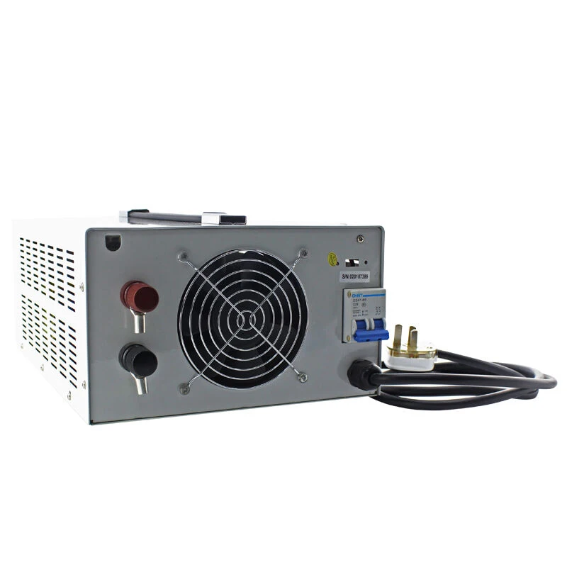 Supply Voltage Regulator/Stabilizer High Precision Digital Display Power Supply