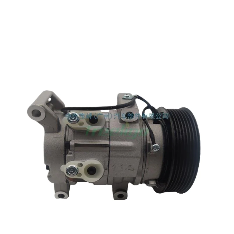 

For Toyota HILUX 01-06 Compressor 88320-0K080 88310-0K112 88320-0K240