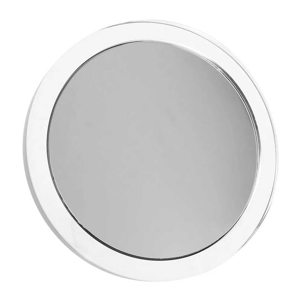 30X مرآة مكبرة شفط كأس الحمام ماكياج المحمولة المدمجة السفر المرآة البالونية إمدادات السفر #5