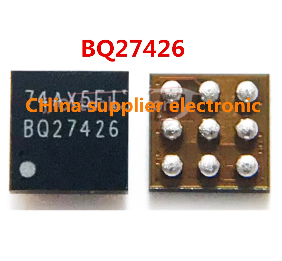 BQ27426 BQ27532 BQ2…