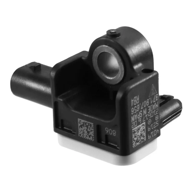 

971907656 Car Right Impact Sensor For E-Tron GT Porsche Taycan Cayenne Panamera 971 2017-2024 210617602
