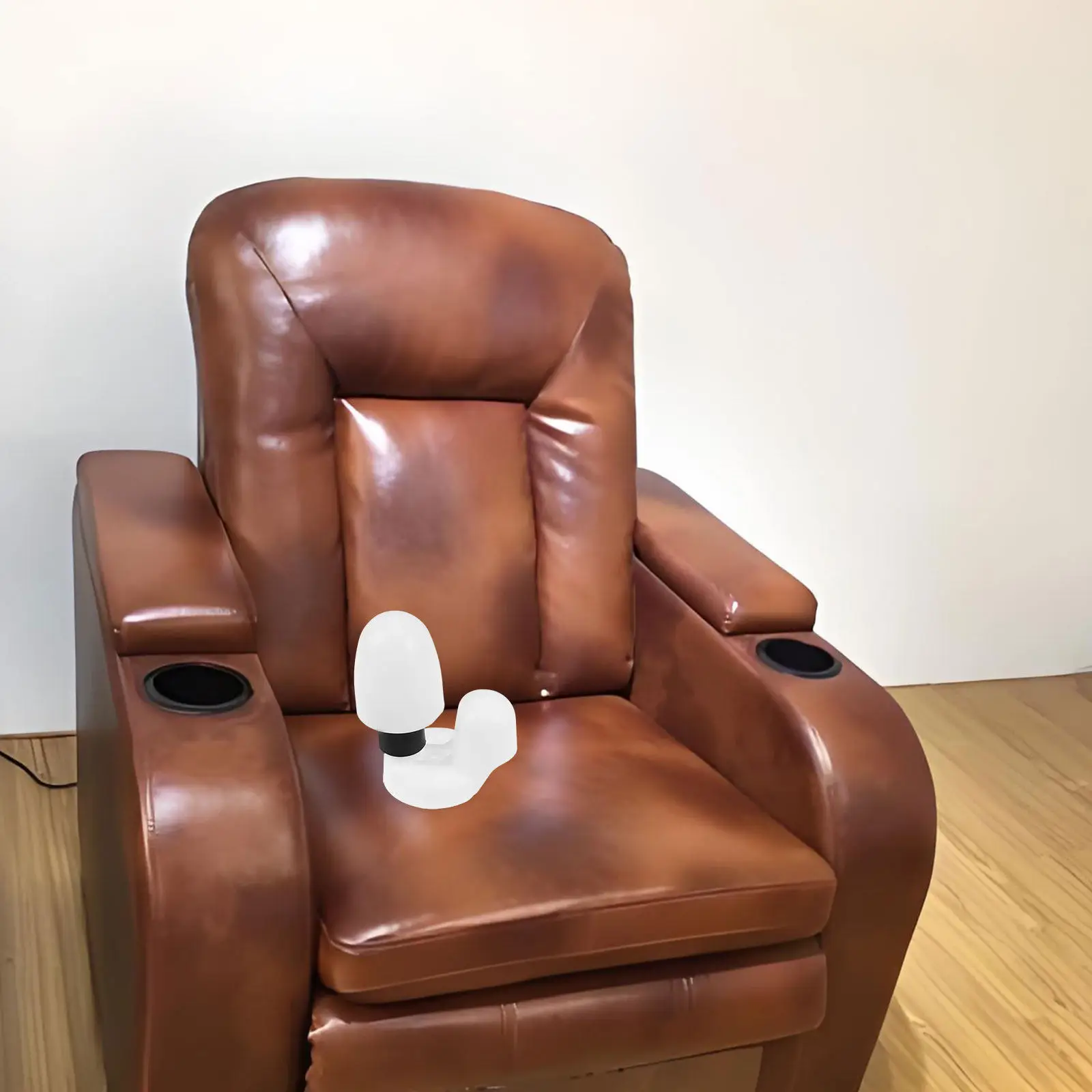 

Регулируемые массажные роликовые шары для шеи и спины, универсальные запчасти для массажных кресел, эргономичный дизайн, для дома и офиса