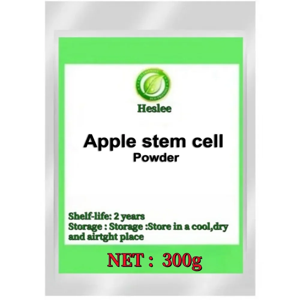 Hot Selling Stem Cell Poeder Extract Cosmetisch Materiaal Anti Aging Verlengt Celleven