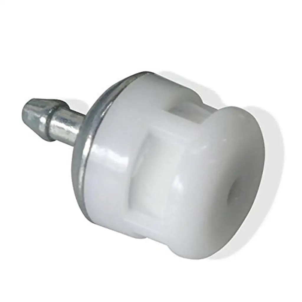 Professional Hedge Trimmer Fuel Filter Plastic Purifier Quick Change Replacement for Outdoor Tools HS45 HS74 HS75 HS80 HS81 HS85