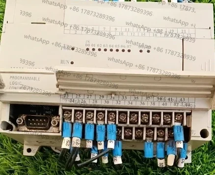 

Used Air compressor MAM-KY02S controller tested OK and the function is intact