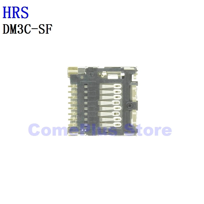 

10PCS DM3C-SF Connectors