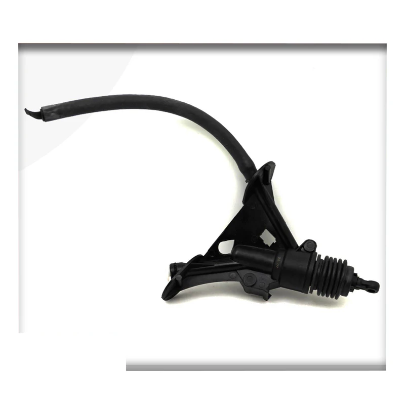 أسطوانة القابض الرئيسية لسيارة فورد ترانزيت MK7 2.2 2.4 FWD RWD 6C117A543AB (06-14) #5