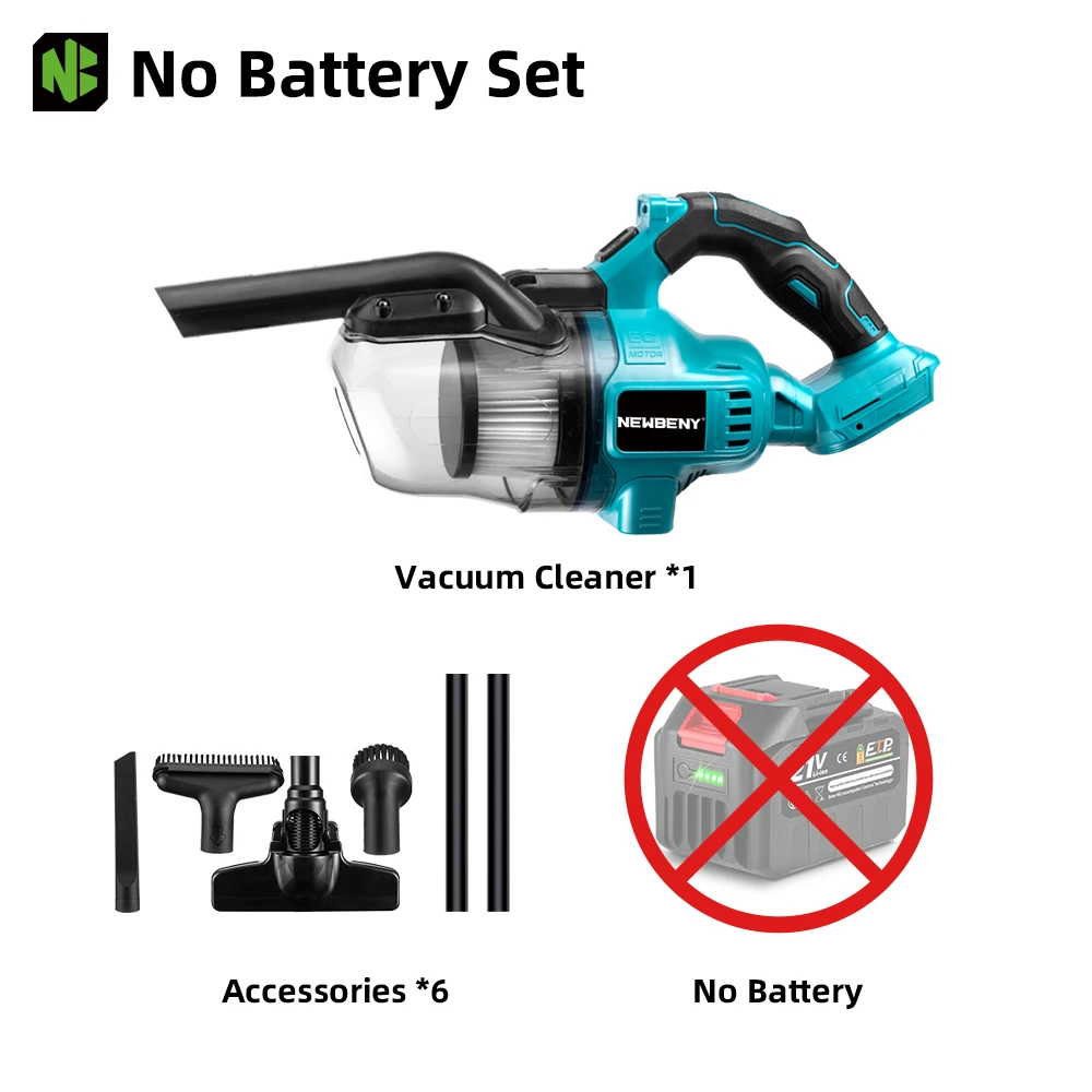 Without Battery