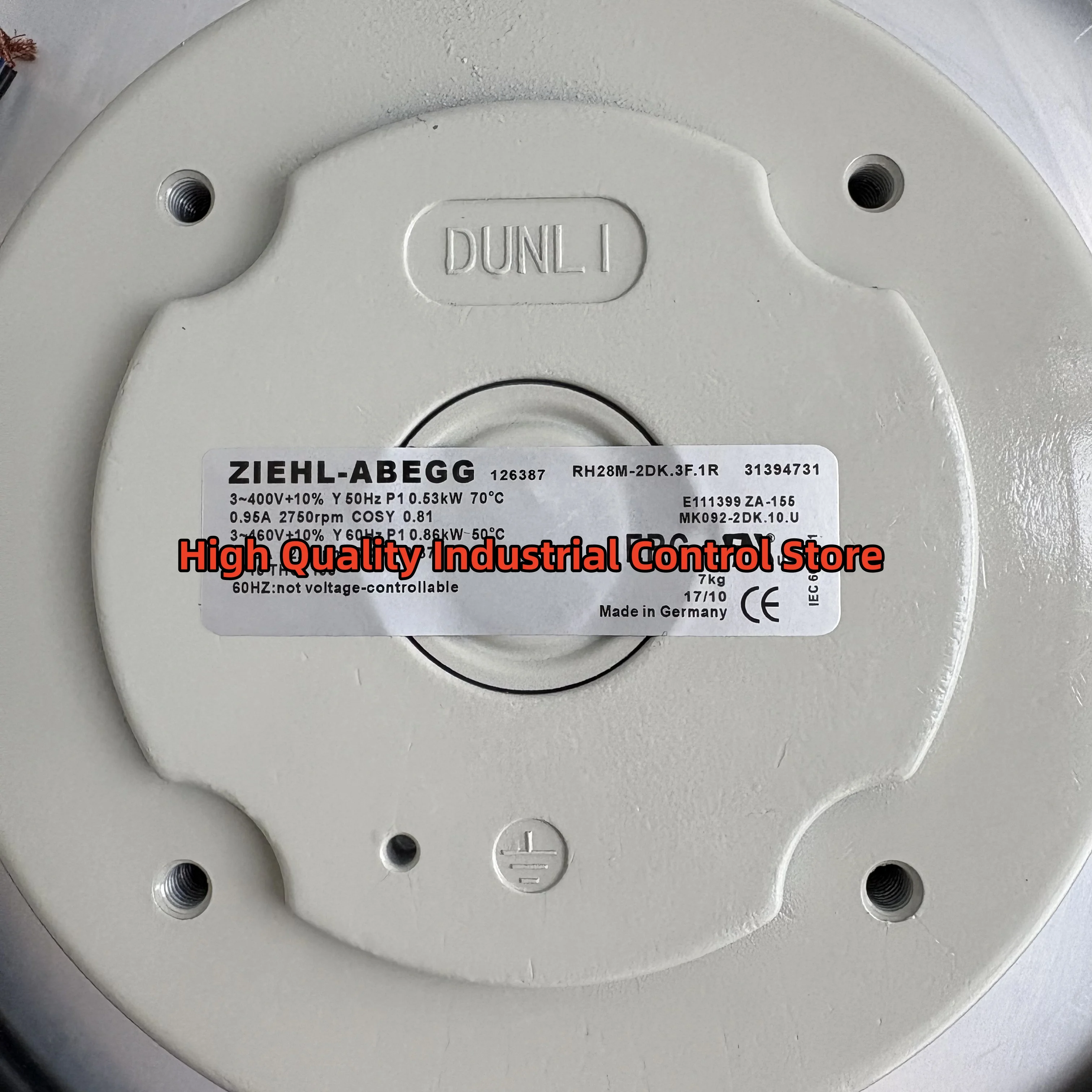 RH28M-2DK.3F.1R Cen… - image