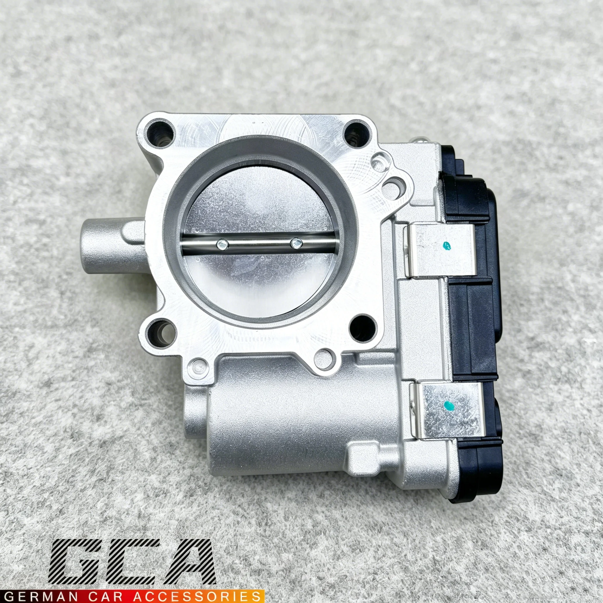 OEM Genuine Electronic Throttle Body For 1.2 1.4 TSI TFSI Audi A1 A3 VW Golf Skoda Octavia Seat 04E133062B 04E133062