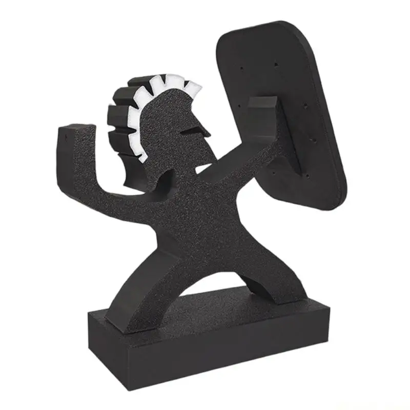 

31BE 3D Printed Shuriken Organizers For Safe Shuriken Holding And Decorative Accent In Homes