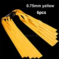0.75mm 6pcs