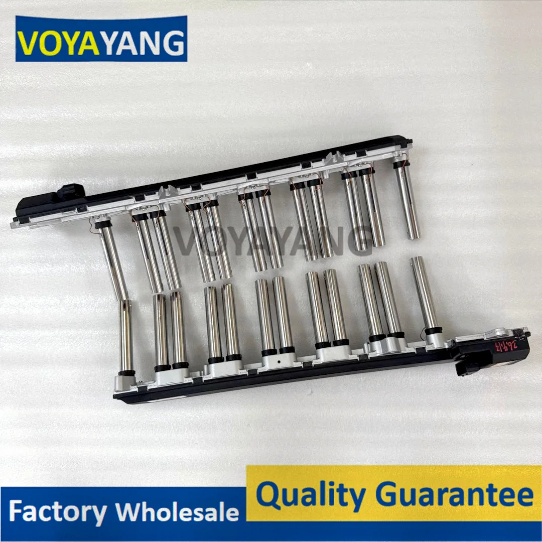 High Quality New for CL600 S600 SL600 C215 C216 W220 W221 R230 Ignition Coil Assembly A2751500580 A2751500680 A Pair