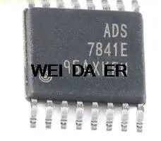 

100% NEWHigh quality products ADS7841 ADS7841E S7841E SSOP MODULE newHigh quality products