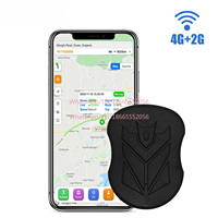 SinoTrack Waterproof GPS Tracker ST-905/ST-905L Vehicle Tracking Locator Magnet Long Standby 5000mAH Battery Real Time Position