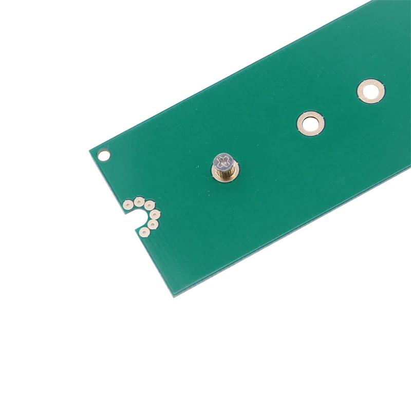 Conector do adaptador SSD para MacBook Pro, Riser Card, converter cartão, NGFF, M2, SATA, Retina, A1398, A1425, M.2, 2012