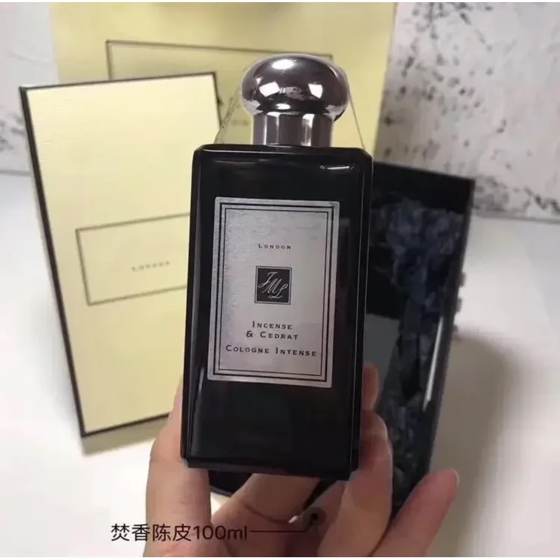 Profumo da donna da uomo a lunga durata naturale Poeny Blush Gusto Parfum FemaleUnisex Fragranze Deodorante