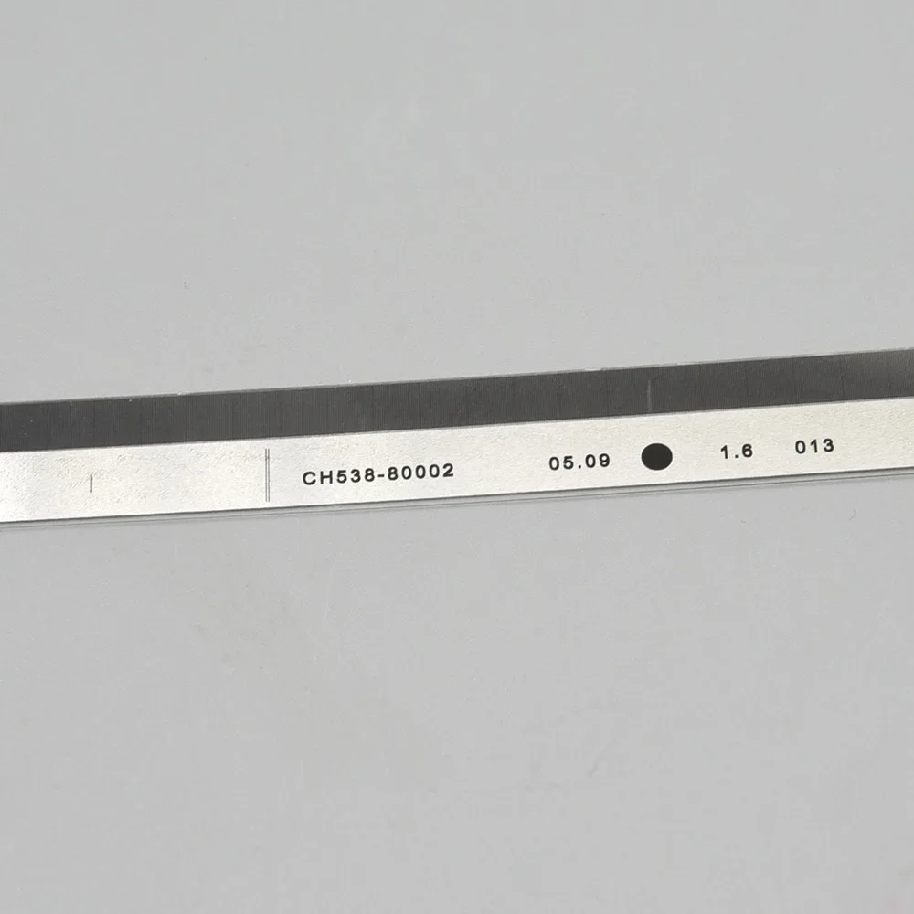 Encoder Strip For HP DesignJet T120 T520 24 36 Inch A0 CQ893-60067 CQ893-80003 CQ890-80010 CQ893-67020 CQ890-67004 PlotterParts