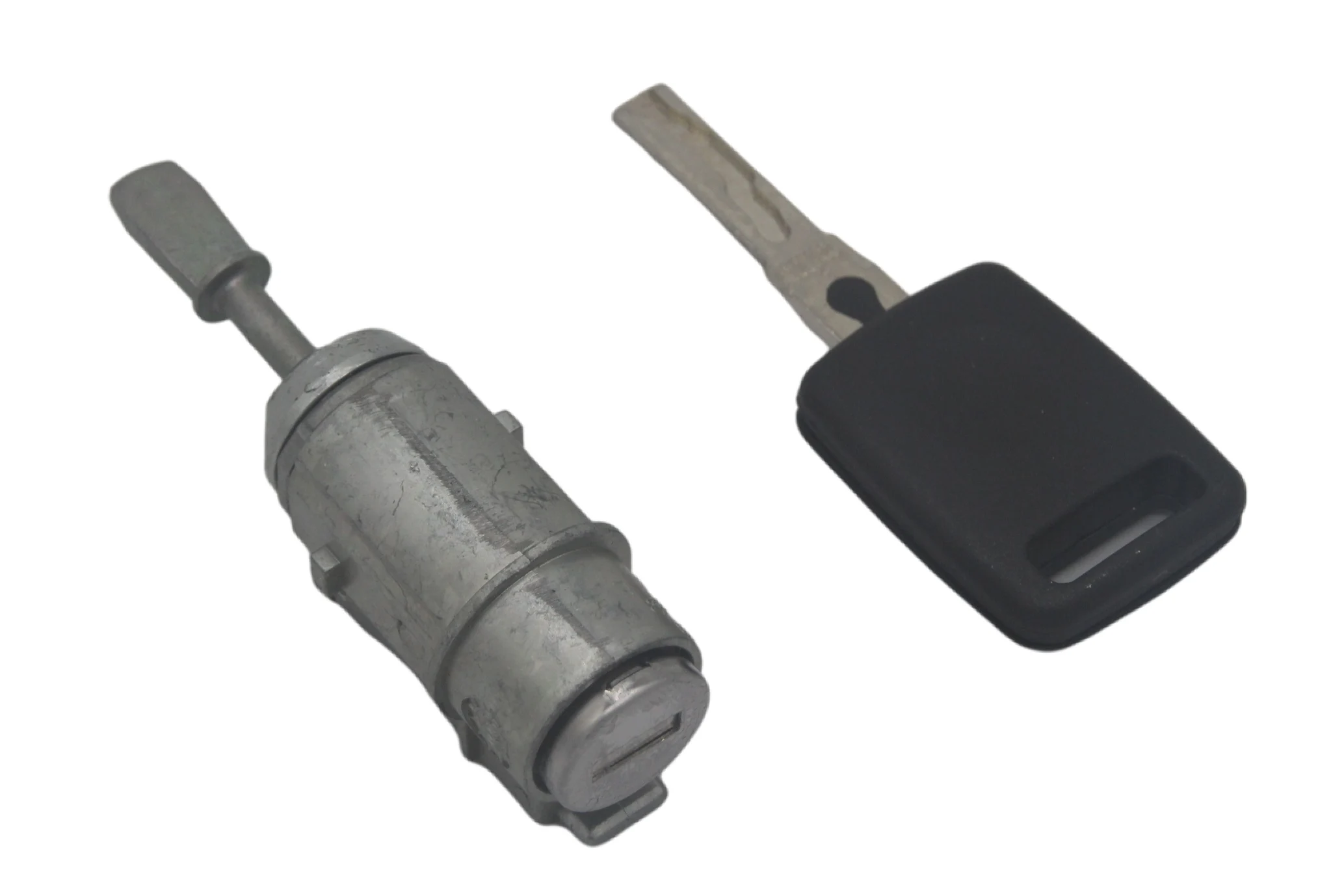 AL221 4B0905851B 4D0905855G Cylinder zamka drzwi przednich lewych do AUDI A6 C5 4B