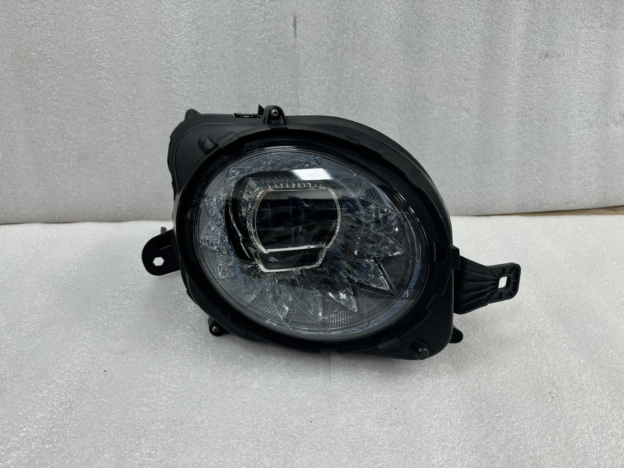 2020-2024 for ‘Bentley Flying Matrix High Quality LED Headlights 12V Lighting System view 6