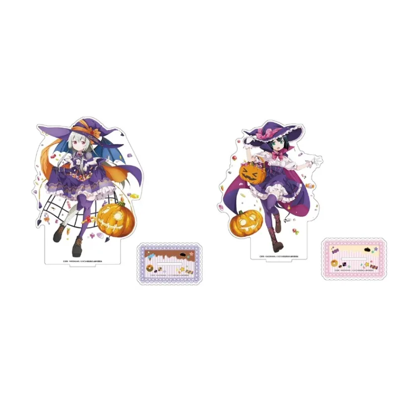 

Игра Akari Sophie Twilight акриловая кукла-подставка аниме фигурка модель тарелка косплей игрушка для подарка