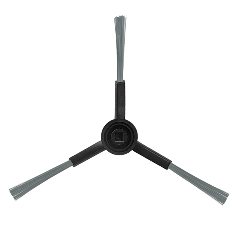 متعددة الوظائف ل Viomi Alpha 2 Pro / V5 Pro / V-RVCLM27B / V-RVCLM40B استبدال أجزاء الملحقات مرشح فرشاة الجانب الرئيسي