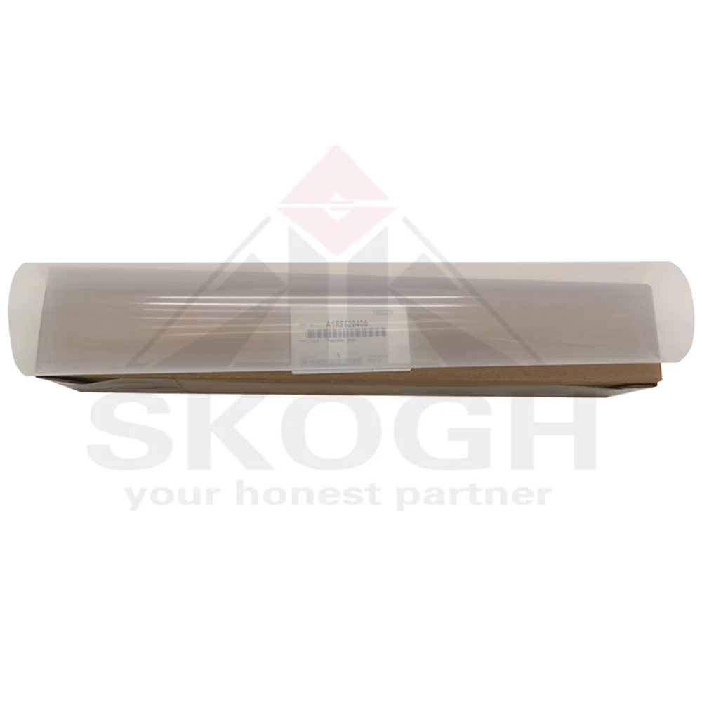 原点 A1RF520400 二次転写ベルトコニカミノルタ Bizhub プレス C1085 C1100 C8000 C6085 C6100 C6110 2nd 転写フィルム