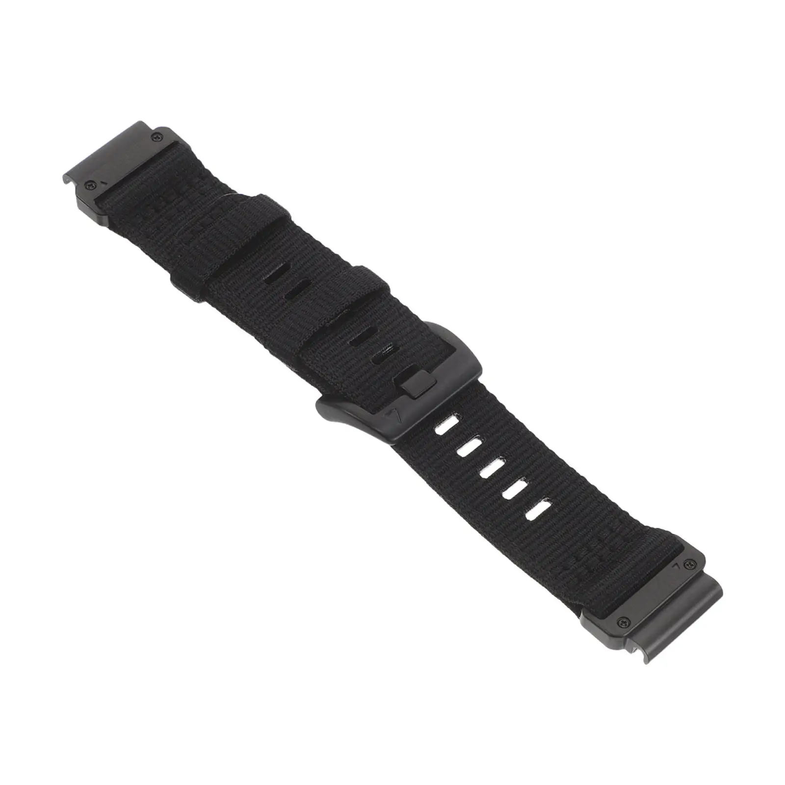 

Quick Release Nylon Watch Band Universal Sport Strap For Men Women Water Resistant Outdoor Replacement Band Compatible