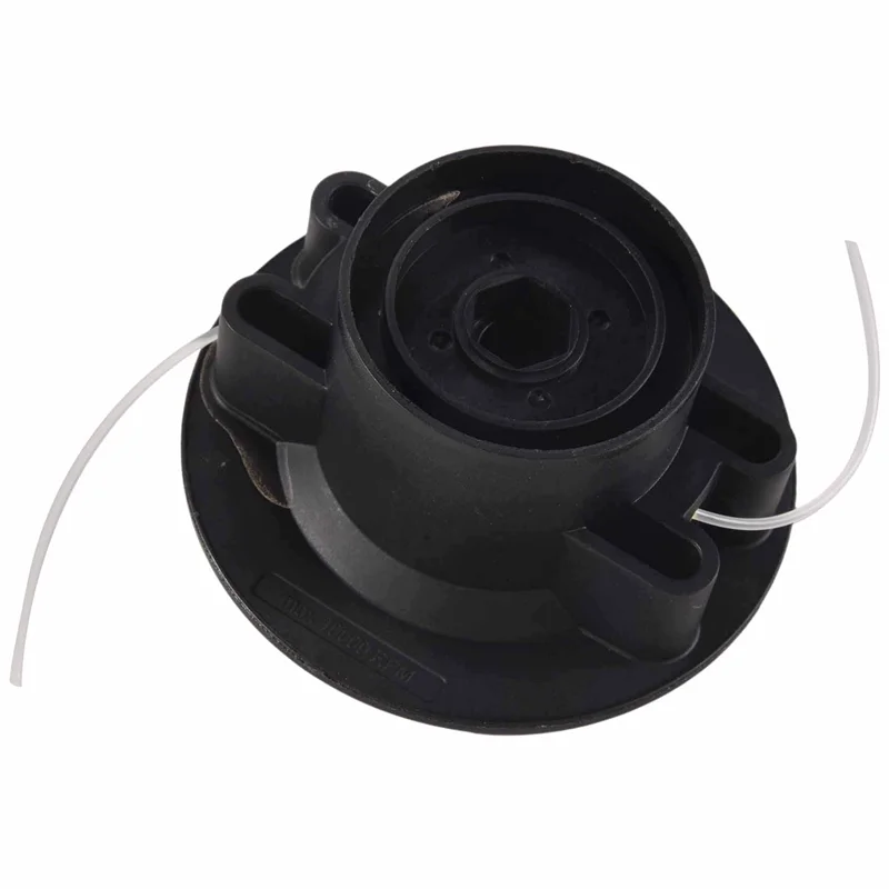 

BHBD-Grass Trimmer Head Chain Grass Cutter Trimmer Head Durable For Stihl Autocut C5-2 FS38 FS45 FSE60 FS50 Useful Lawn