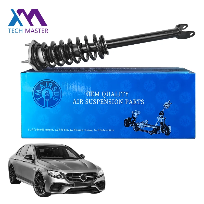 

High Quality and Lowest Price 2133202113 front left Part Shock Absorb for W213 E-Class CLS C238 2017-2022