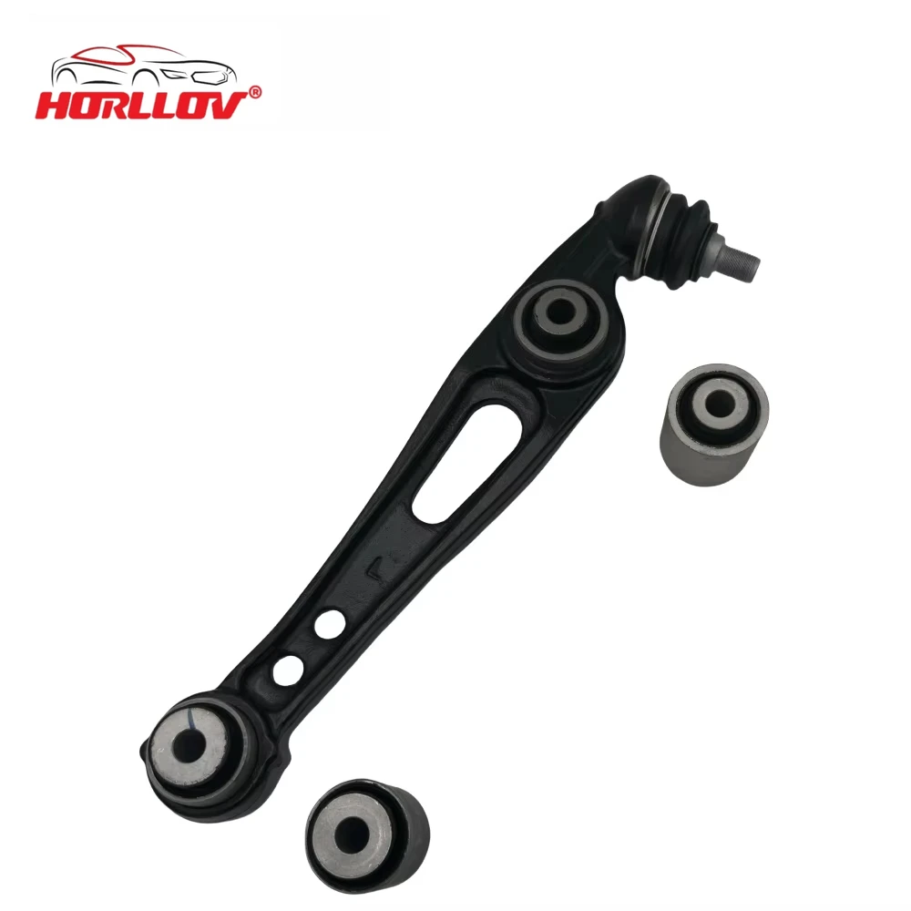 

Right Front Lower Control Arm Bushing Ball Joint Kit for LAND ROVER Range Rover Sport 2014-2017 OEM LR045242 Auto Parts