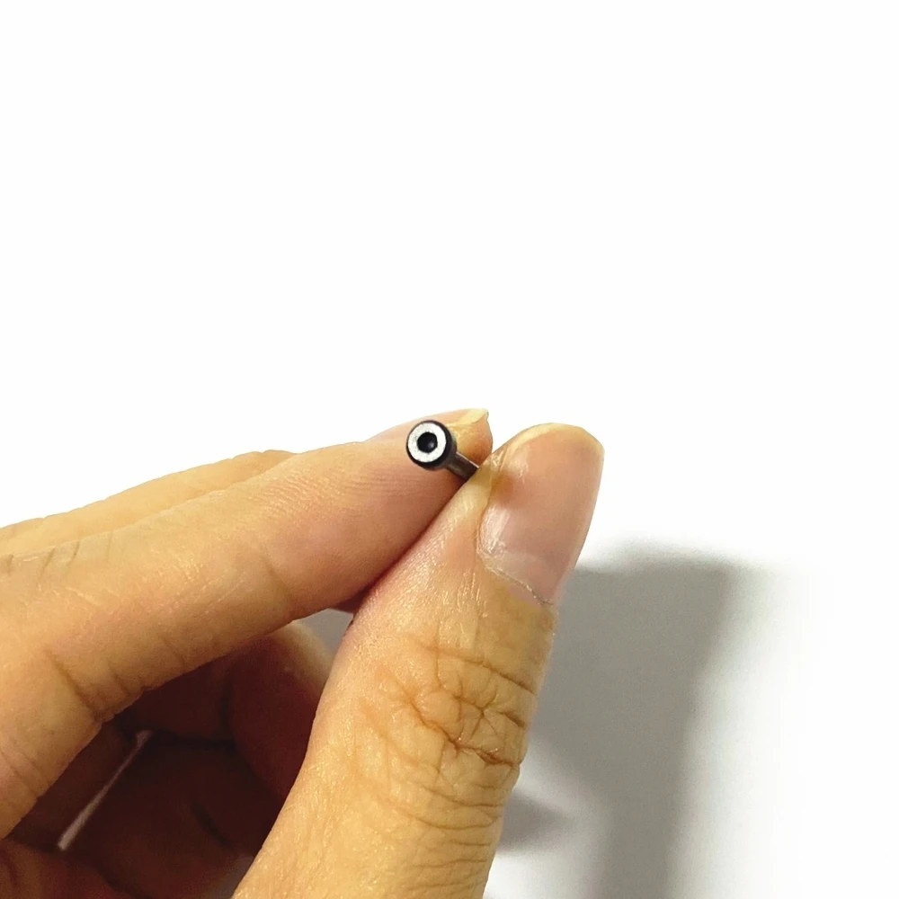 BEHUA زوج واحد 22 مللي متر حزام موصل ل Huami Amazfit T-rex الترا المعادن رئيس SmartWatch حزام ربط مفك الملحقات