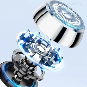 Youpin Konka Herren Typ-C Type Abnehmbares Wasserwasch 6 Hauptverkäufe Konka -Purifier - №6