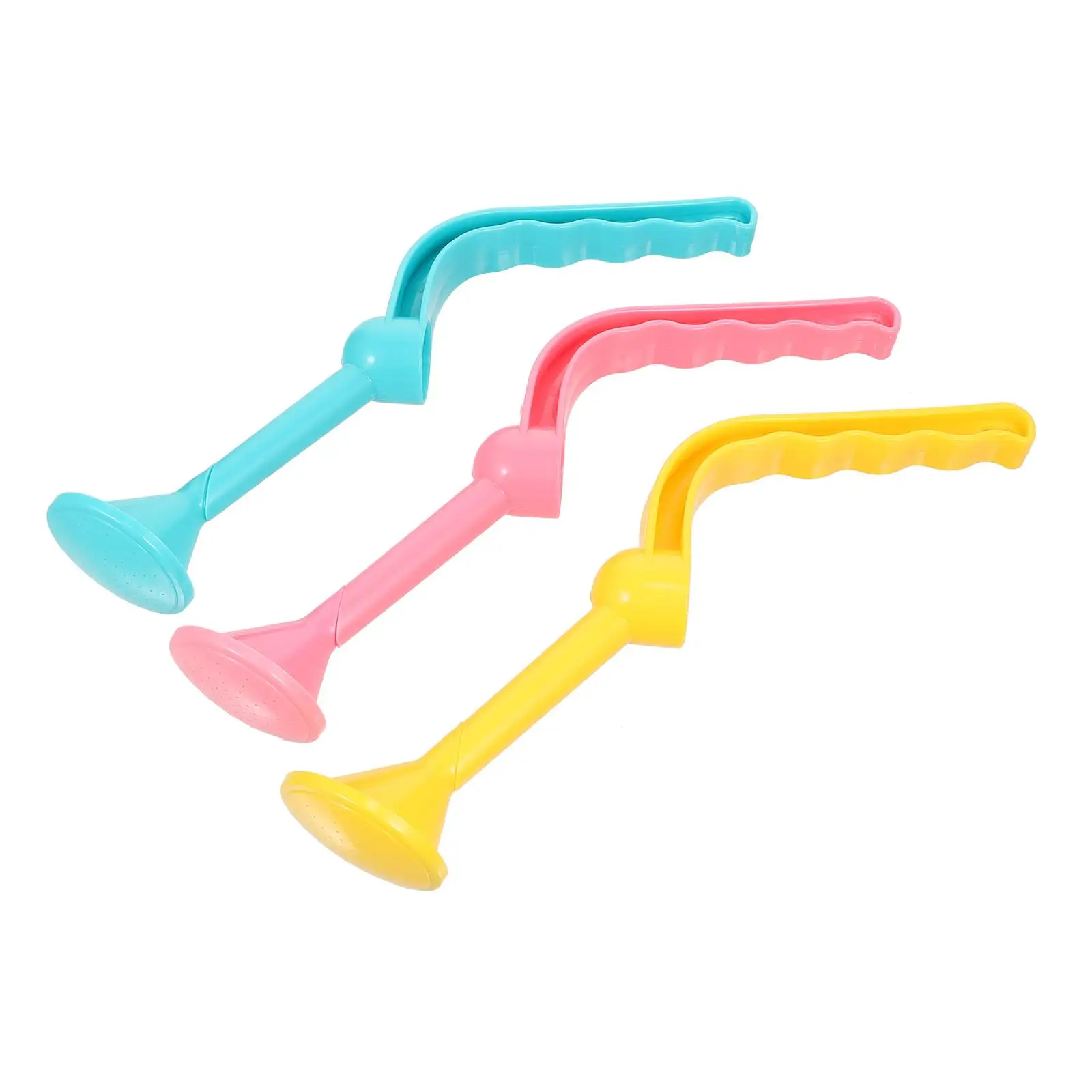 

Спринклер для полива с длинным носиком, 3 шт., пластиковая крышка для бутылки, мини-инструмент для растений, садовый чайник, распылитель для суккулентов, комнатных растений