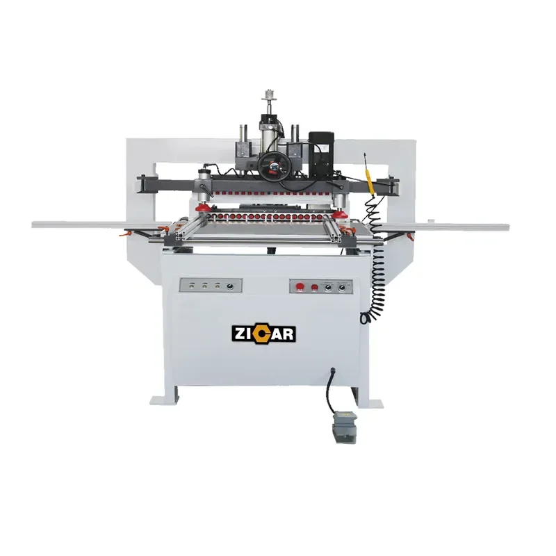 for Zikado Boring Machine Woodworking Line Boring Machine Wood Porous Boring Machine