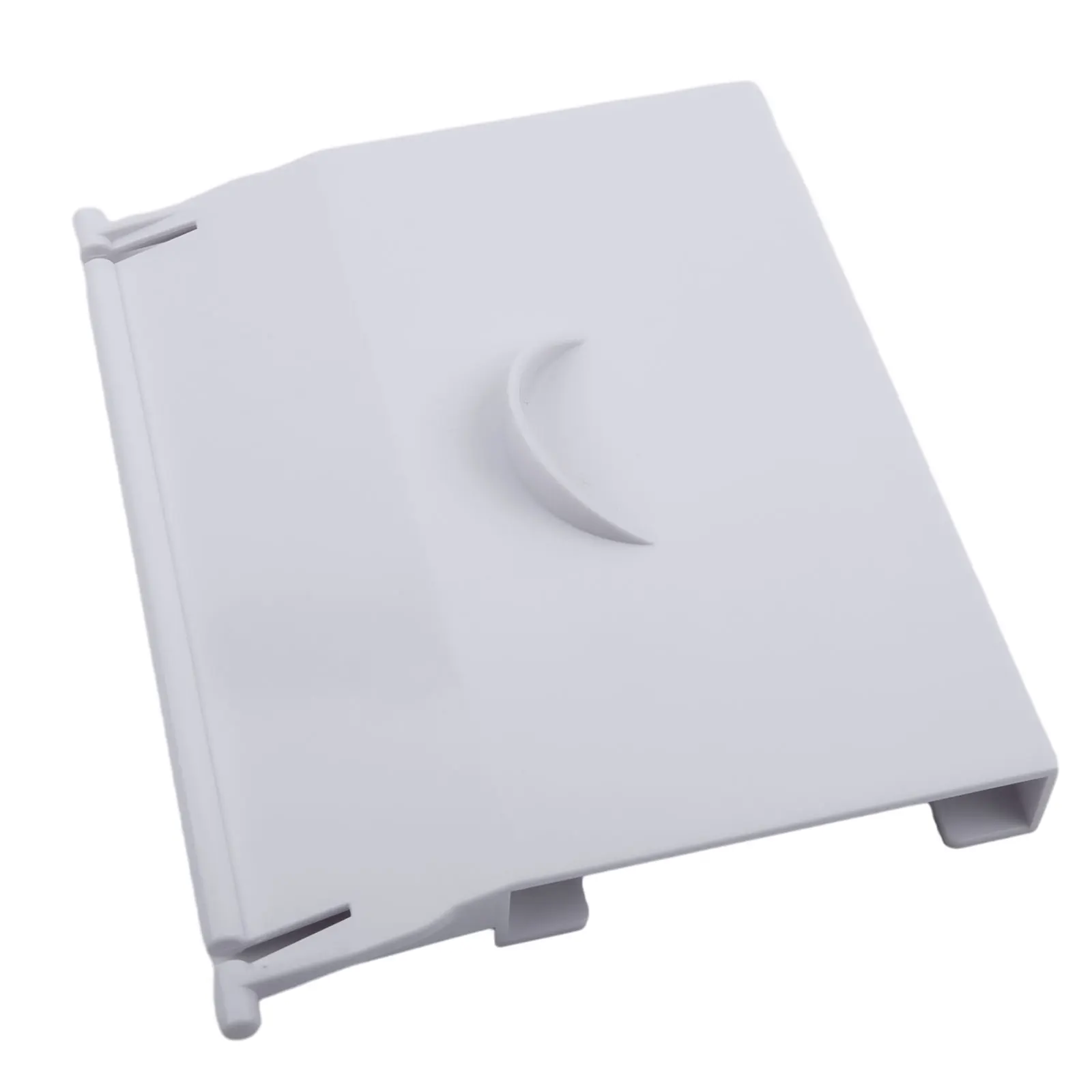 Swimming Pool Skimming Pool Parts For Hayward SPX1082K Skimmer Replace Skimmer Weir 1pcs Clean Tools Length: 7.76in White